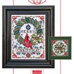 Tangled Tidings - Merry Christmas