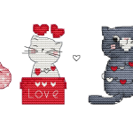 Love Cats