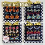 Mad For Plaid