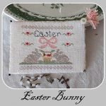 Easter Bunny