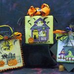 Little Bits - October Halloween
