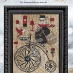 Snowman Collector 4 - The Postman