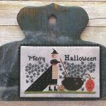Merry Halloween