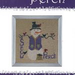 Snow Perch