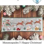 Mousecapades 7 - Happy Christmas