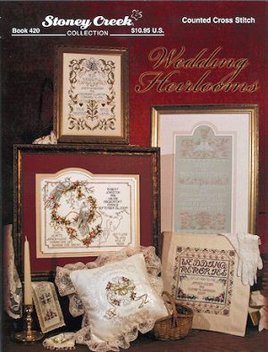 Wedding Heirlooms