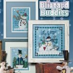 Blizzard Buddies