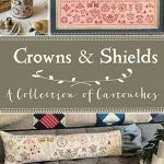 Crowns & Shields