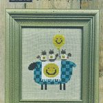 Smiling At Ewe