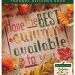 Best Autumn Available