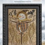 Snowman Collector 5 - The Scarecrow