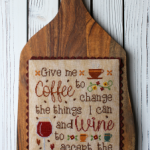 Coffee Or Wine Today?