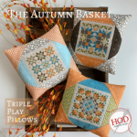 Autumn Basket