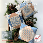 Winter Basket