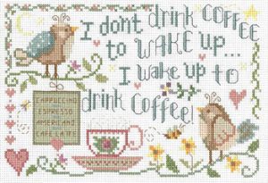 Early Bird Coffee