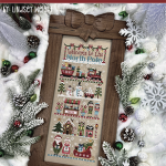 Welcome To The North Pole