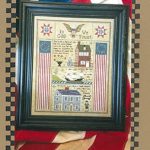 Across The Sea Sampler