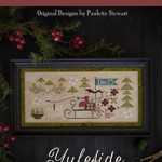 Yuletide Delivery