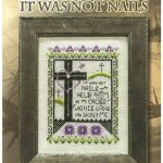 It Was Not Nails