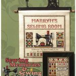 Sewing Memories & Sewing Room