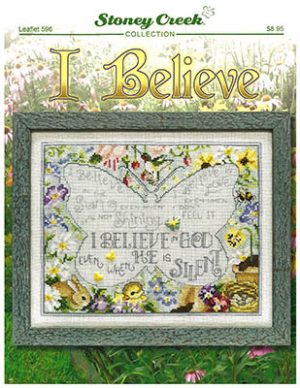 I Believe