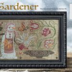 Snowman Collector 6 - The Gardener