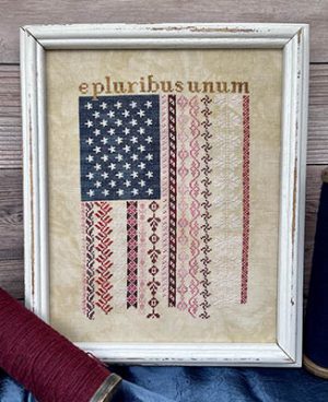 E Pluribus Unum