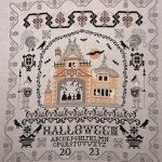 Haunted Chateau