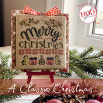 Classic Christmas