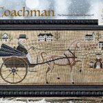 Snowman Collector 7 - The Coachman