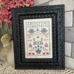 Jobiena's Little Sampler