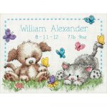 Pet Friends Birth Record