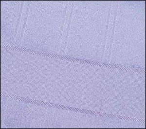 Elegance Hand Towel Lilac