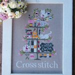 Celebrate Cross Stitch