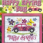 Happy Spring Bug
