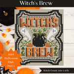 Witch's Brew