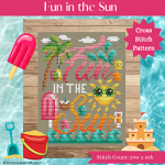 Fun In The Sun