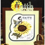 Faith Sunflower