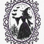 Gothic Mirror