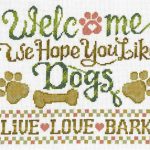 Hope You Like Dogs