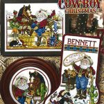 Cowboy Christmas