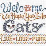 Hope You Like Cats