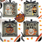 Halloween Spooktacular 1