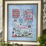 Carolyn's Balloons - Summer