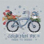 Snowmen Inc