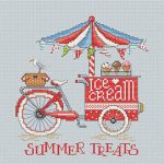 Summer Treats