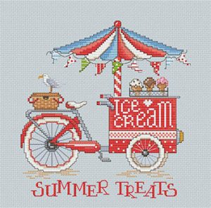 Summer Treats