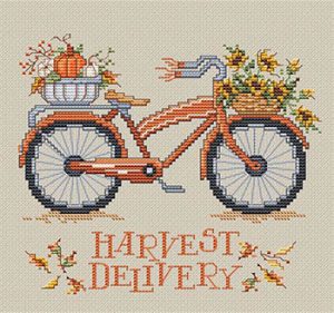 Harvest Delivery