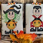 Trick Or Treat Friends