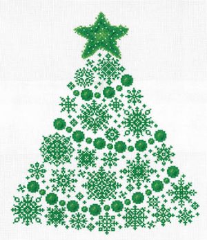 Holiday Tree